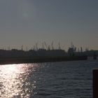 Hamburger Hafen