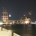 Hamburger Hafen