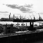 Hamburger Hafen