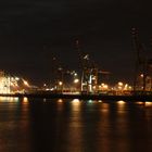 Hamburger Hafen