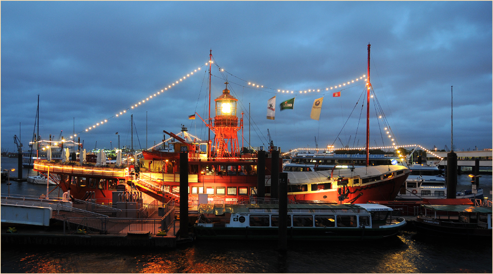 Hamburger Hafen (9)