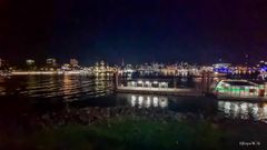 Hamburger Hafen