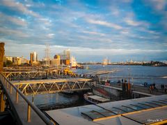 Hamburger Hafen
