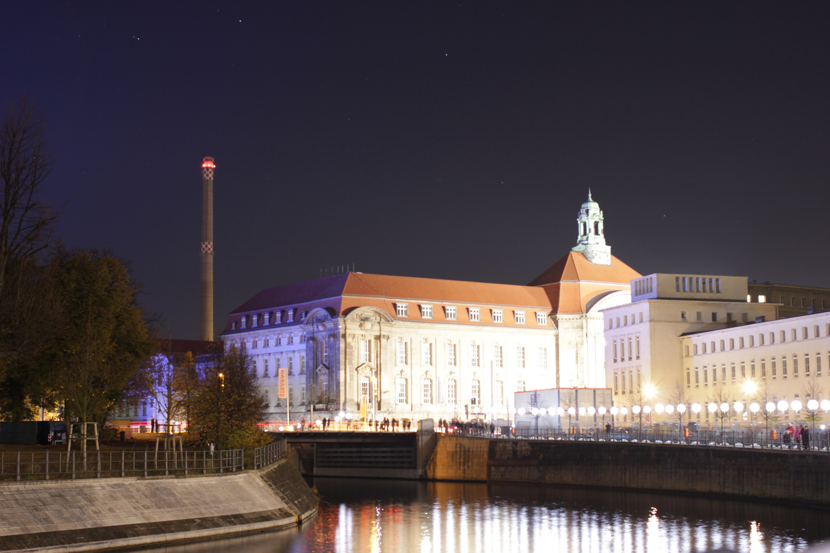 Hamburger Hafen Berlin