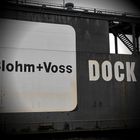 Hamburger Hafen - Blohm und Voss Trockendock Nr. 11