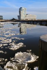 Hamburger Hafen-City