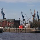 Hamburger Hafen