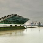 Hamburger Hafen-Dockland