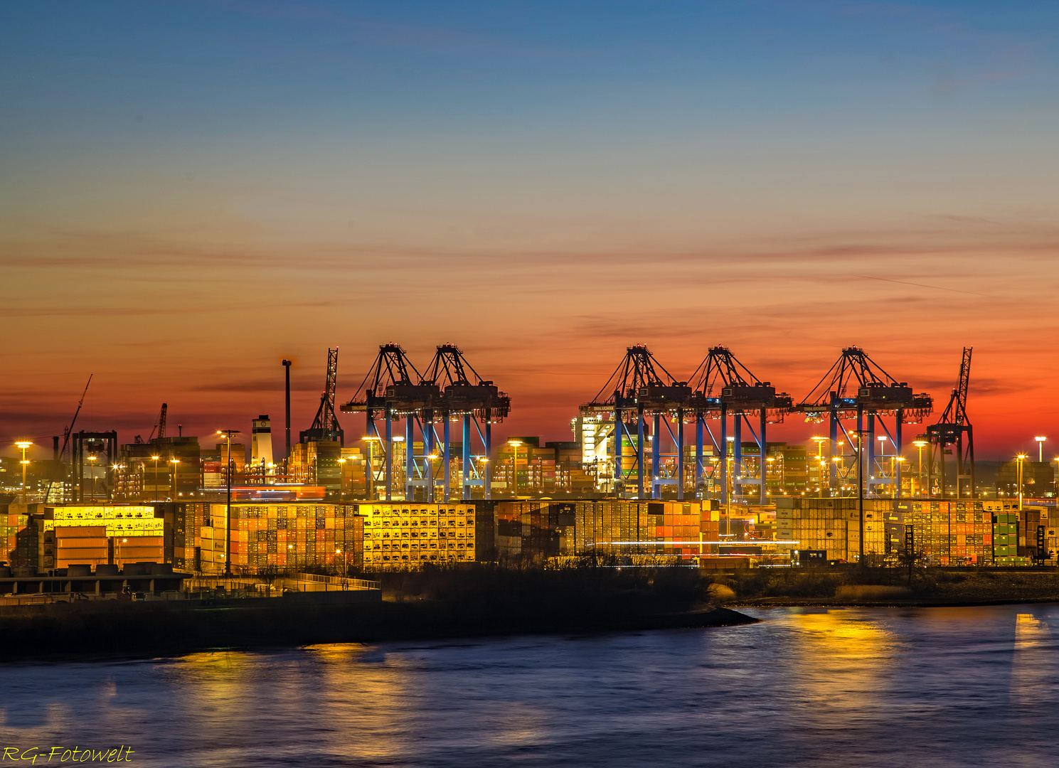  Hamburger  Hafen  Foto Bild deutschland europe hamburg  