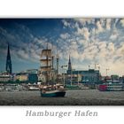 Hamburger Hafen