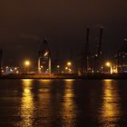 Hamburger Hafen IIII