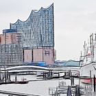 Hamburger Hafen ipicture-e ART Workshop Styl