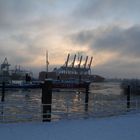 Hamburger Hafen, Museumshafen Övelgönne