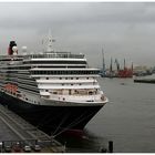 Hamburger Hafen ... PANORAMA