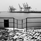 Hamburger Hafen Study 2