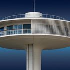 Hamburger Hafen-Ufo