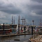 Hamburger Hafen1 (Portul din Hamburg)