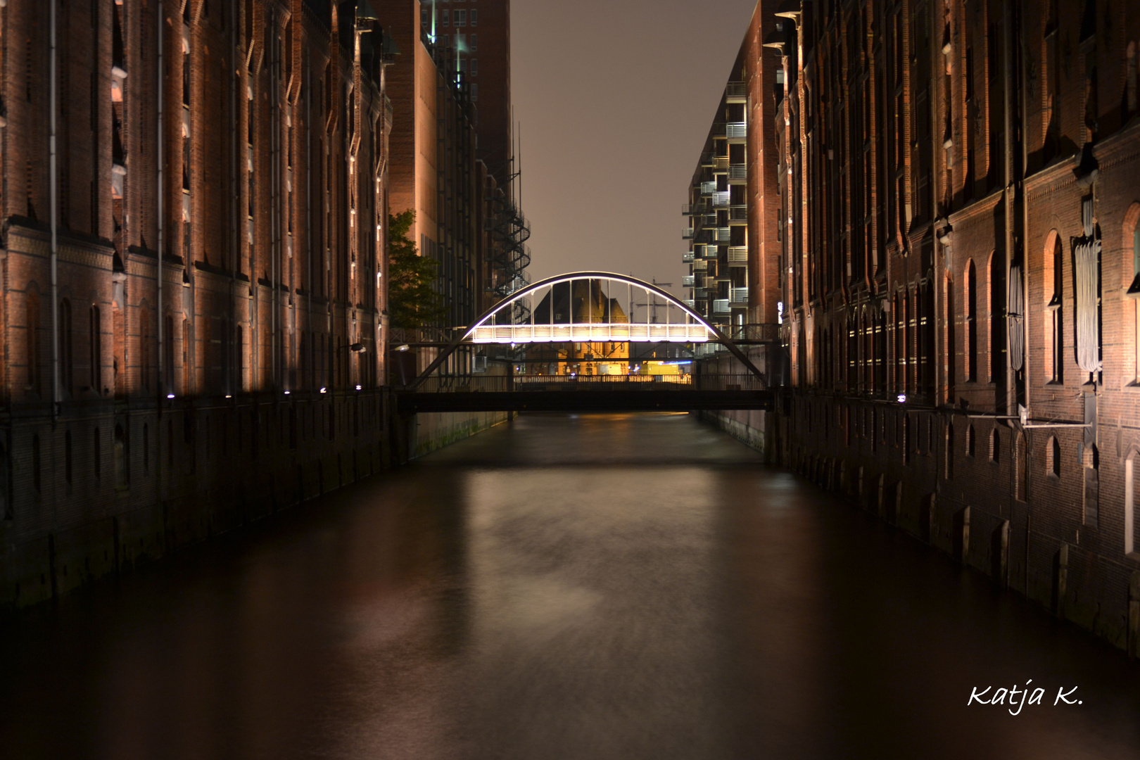 Hamburger Hafencity