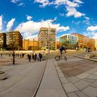 Hamburger Hafencity