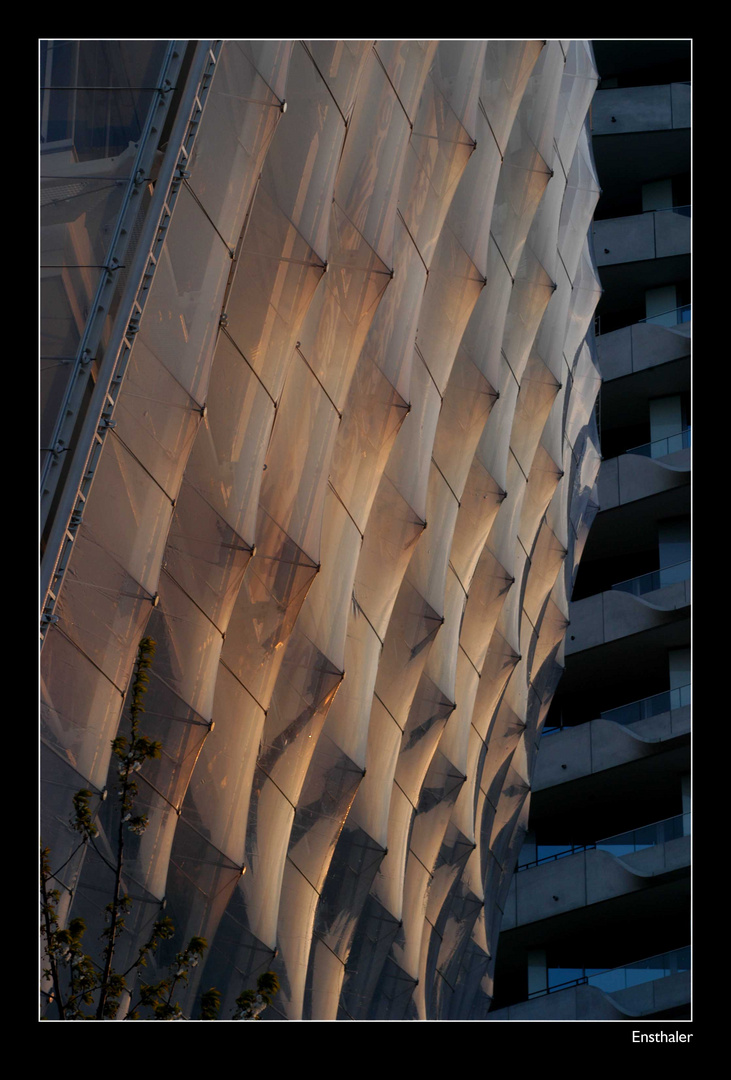 Hamburger Hafencity