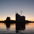 Hamburger Hafencity - From the other side