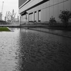 Hamburger Hafencity: Green Harbor