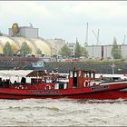 Hamburger Hafengeburtstag 2013, Feuerwehr Historiker VI