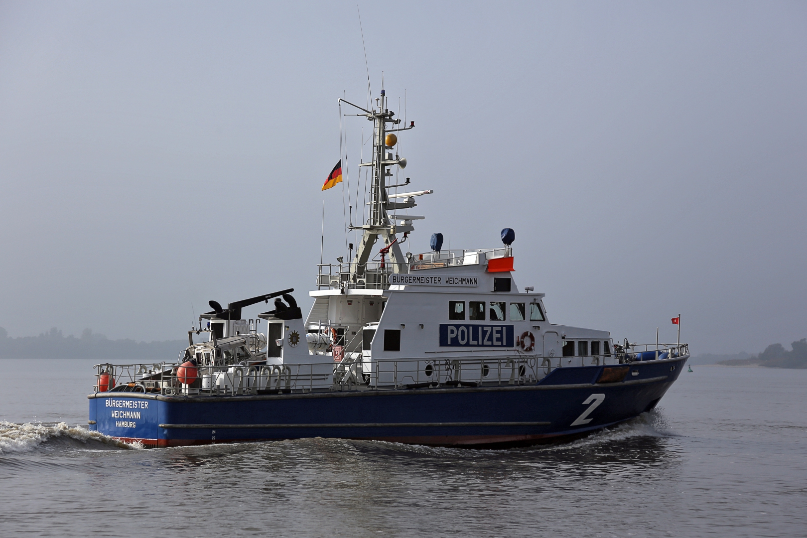 Hafenpolizei Hamburg Hafenpolizei Hamburg