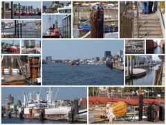 Hamburger Hafentour