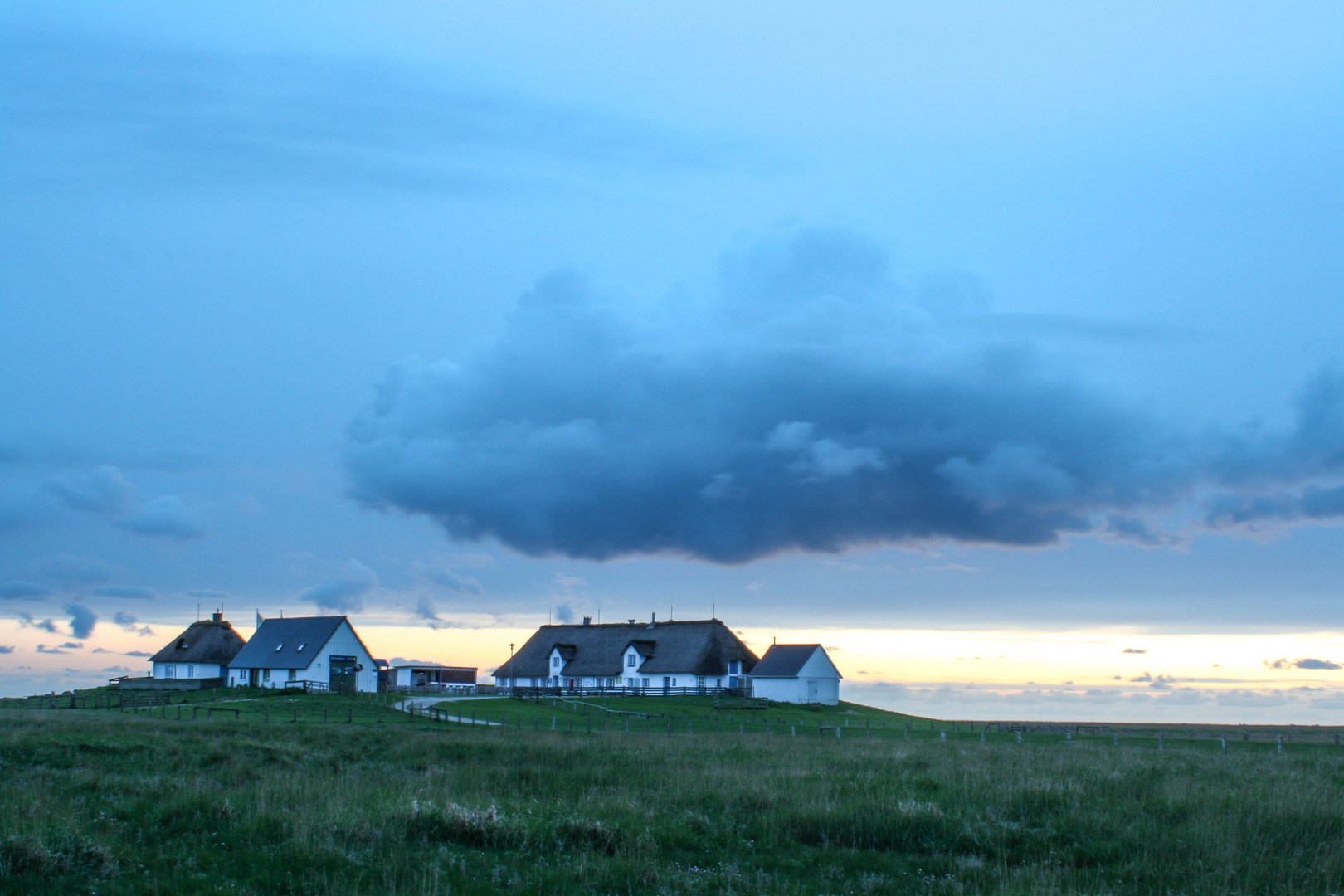 Hamburger Hallig