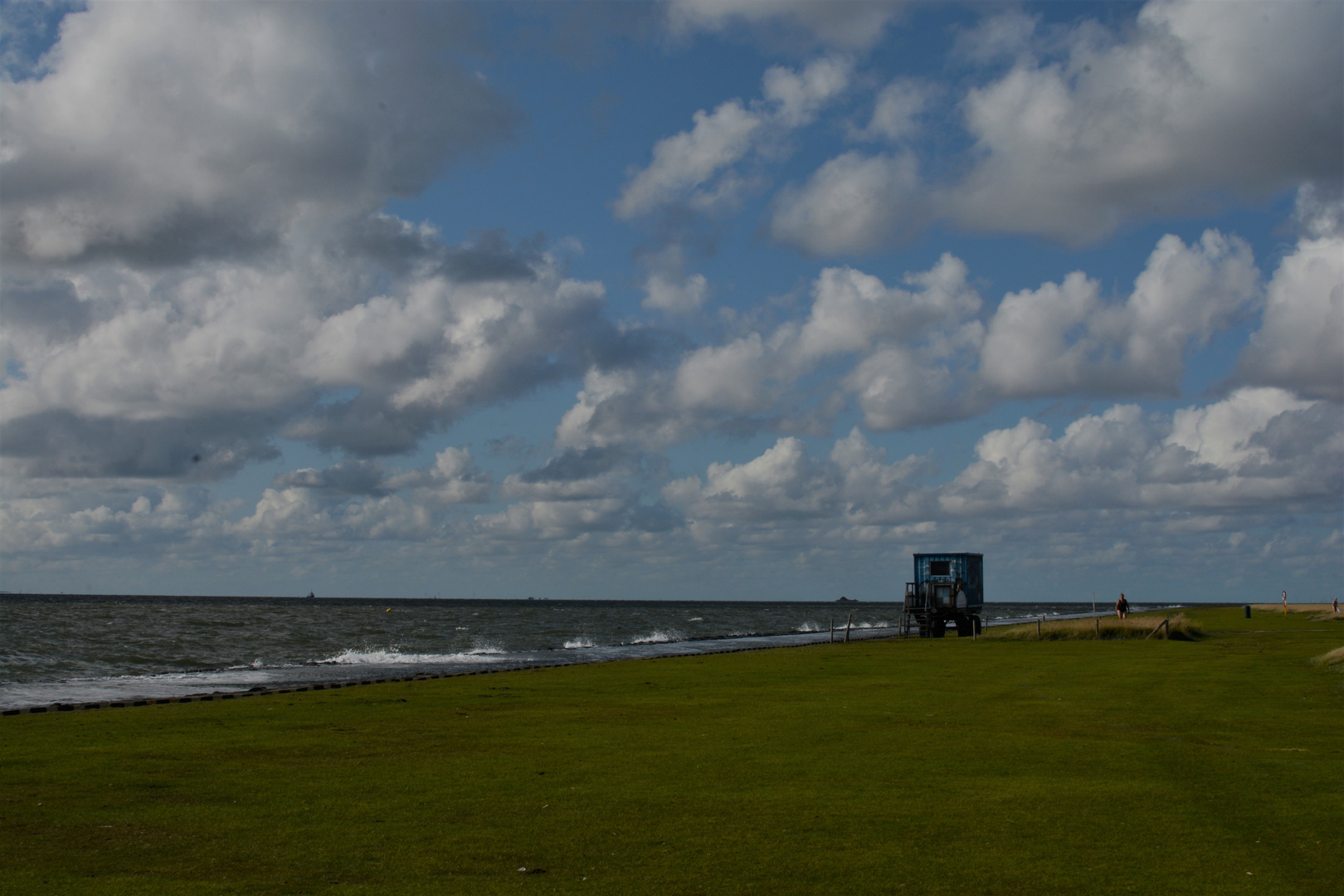 Hamburger Hallig