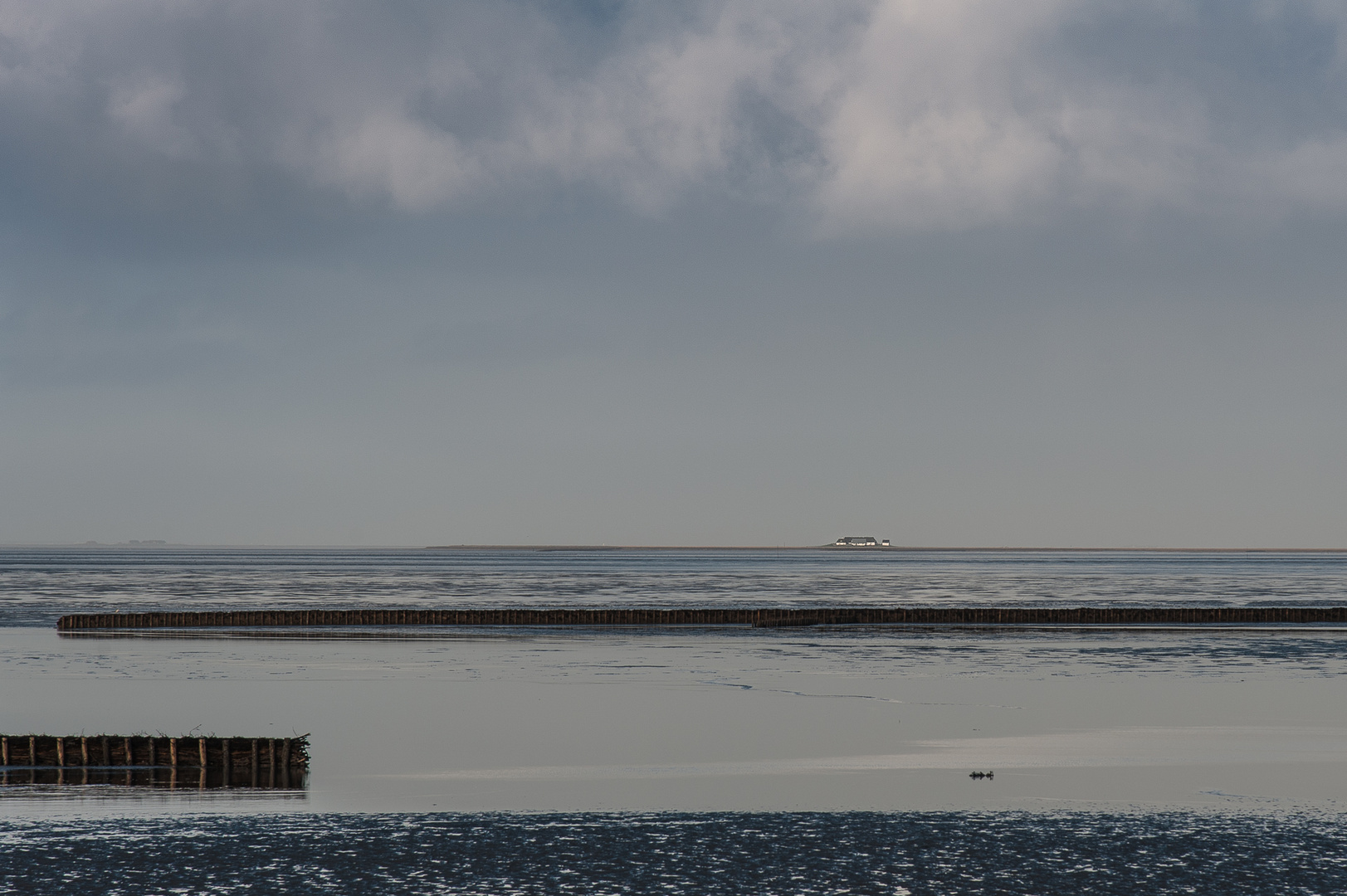 Hamburger Hallig