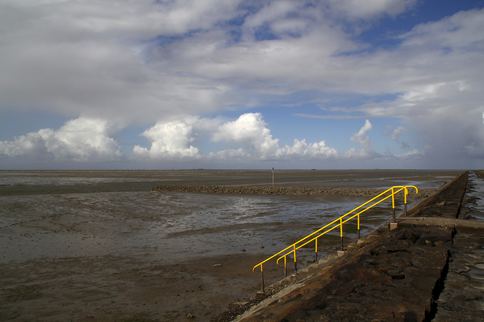 Hamburger Hallig