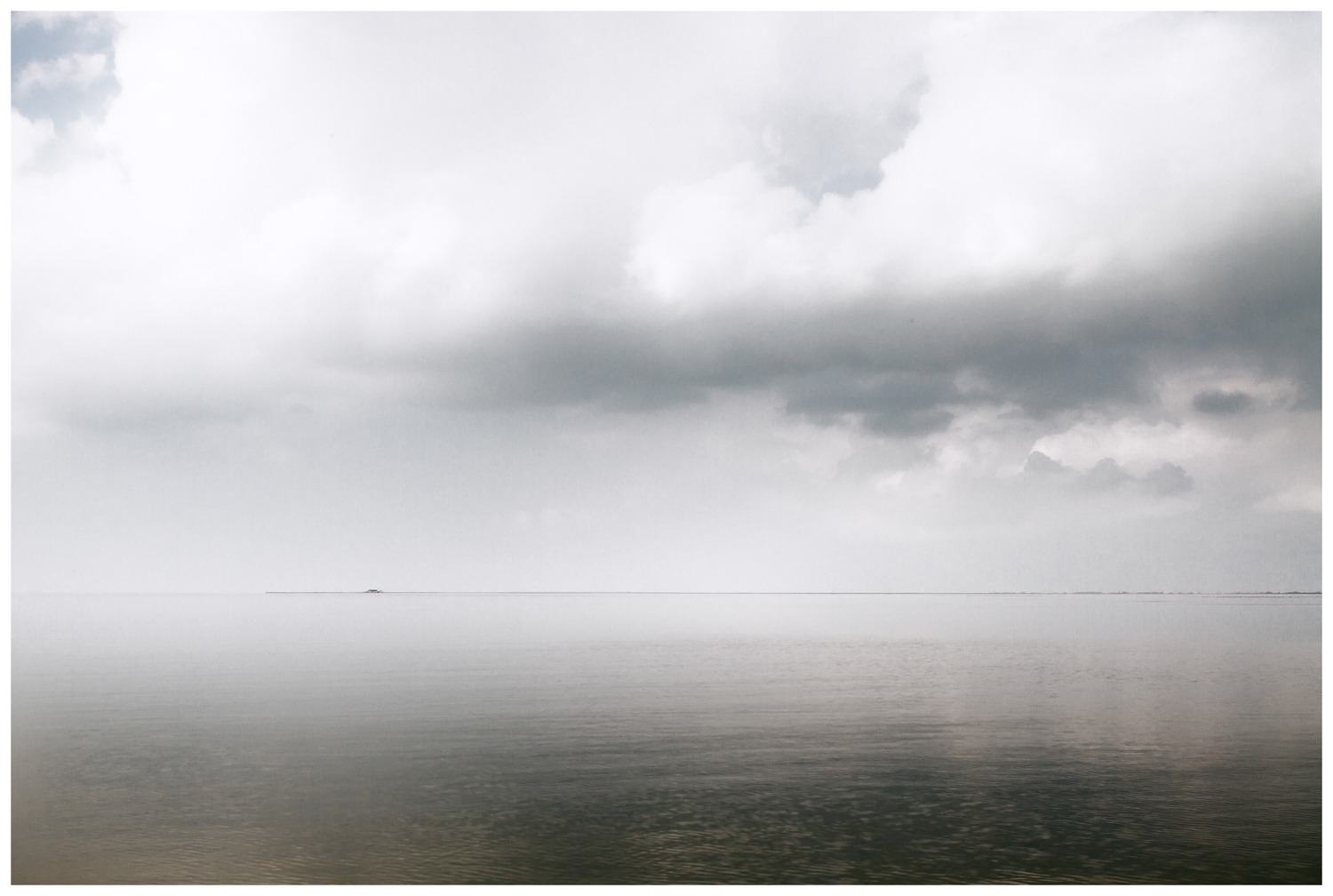 HAMBURGER HALLIG