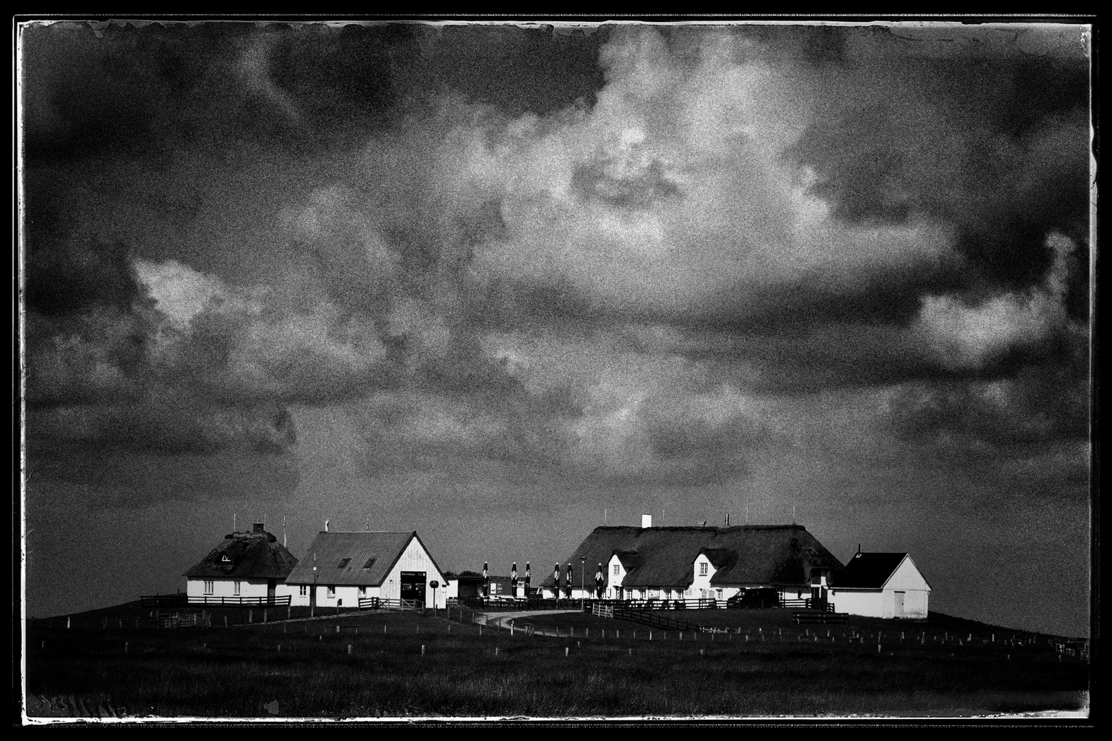 Hamburger Hallig