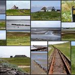 Hamburger Hallig....ein kleiner Überblick