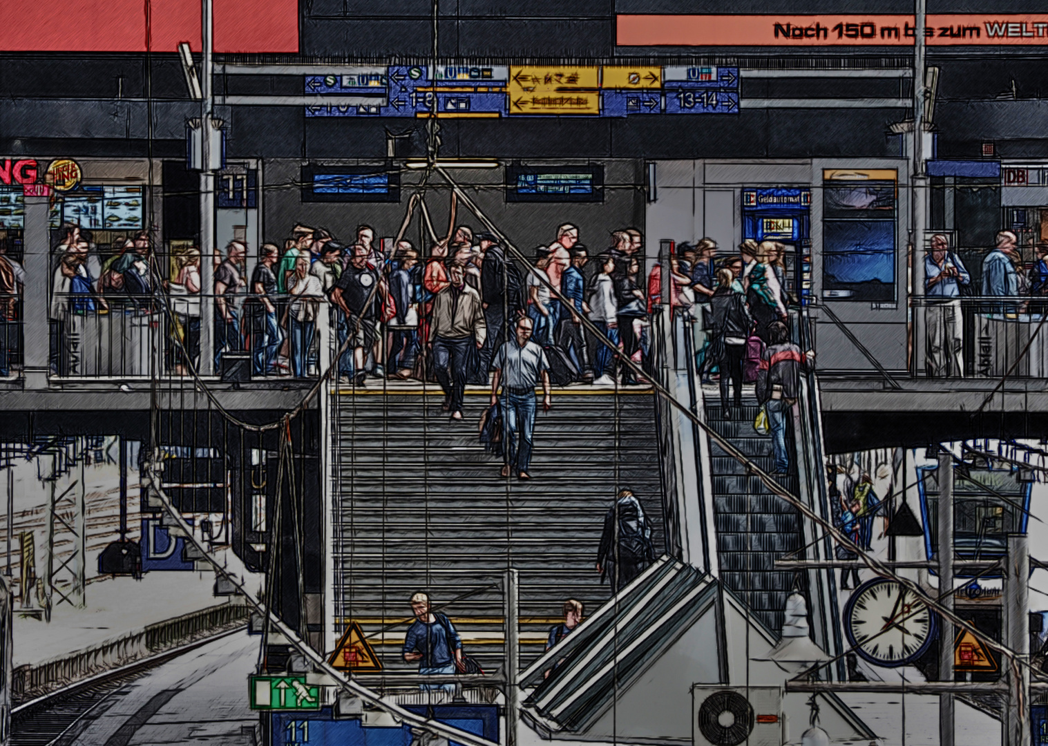 hamburger hauptbahnhof .