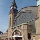 Hamburger Hauptbahnhof