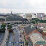 Hamburger Hauptbahnhof