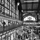 Hamburger Hauptbahnhof