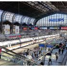 Hamburger Hbf.