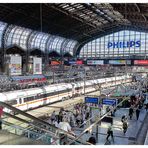 Hamburger Hbf.