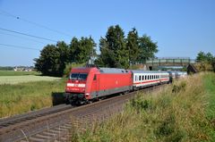 Hamburger Heulsuse in Mittelhessen