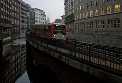 Hamburger Hochbahn 7