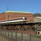 Hamburger Hochbahn