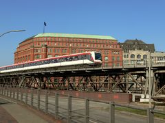 Hamburger Hochbahn