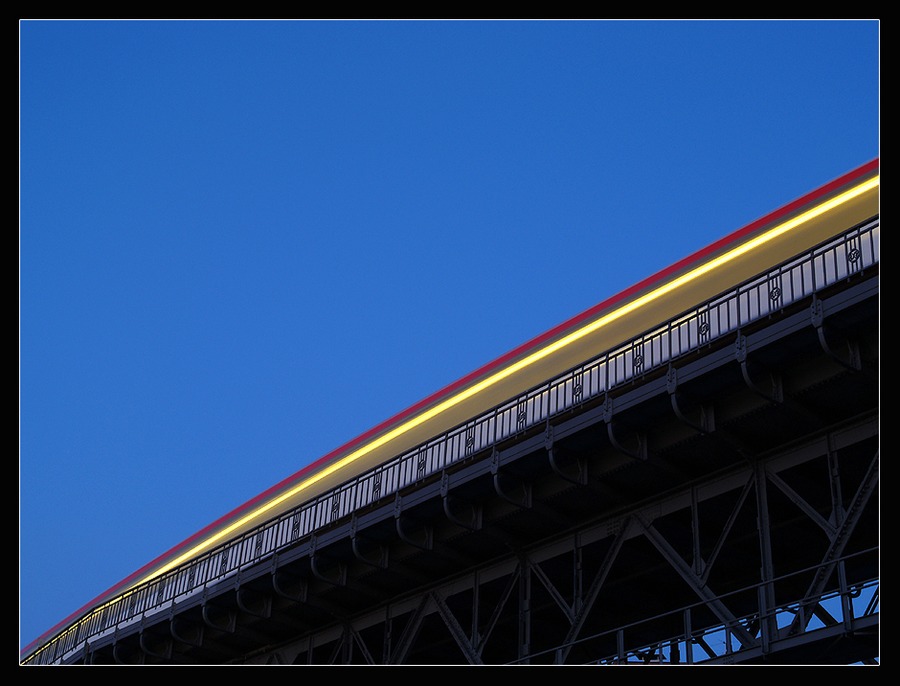 Hamburger Hochbahn