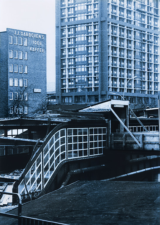 Hamburger Hochbahn Teil 3