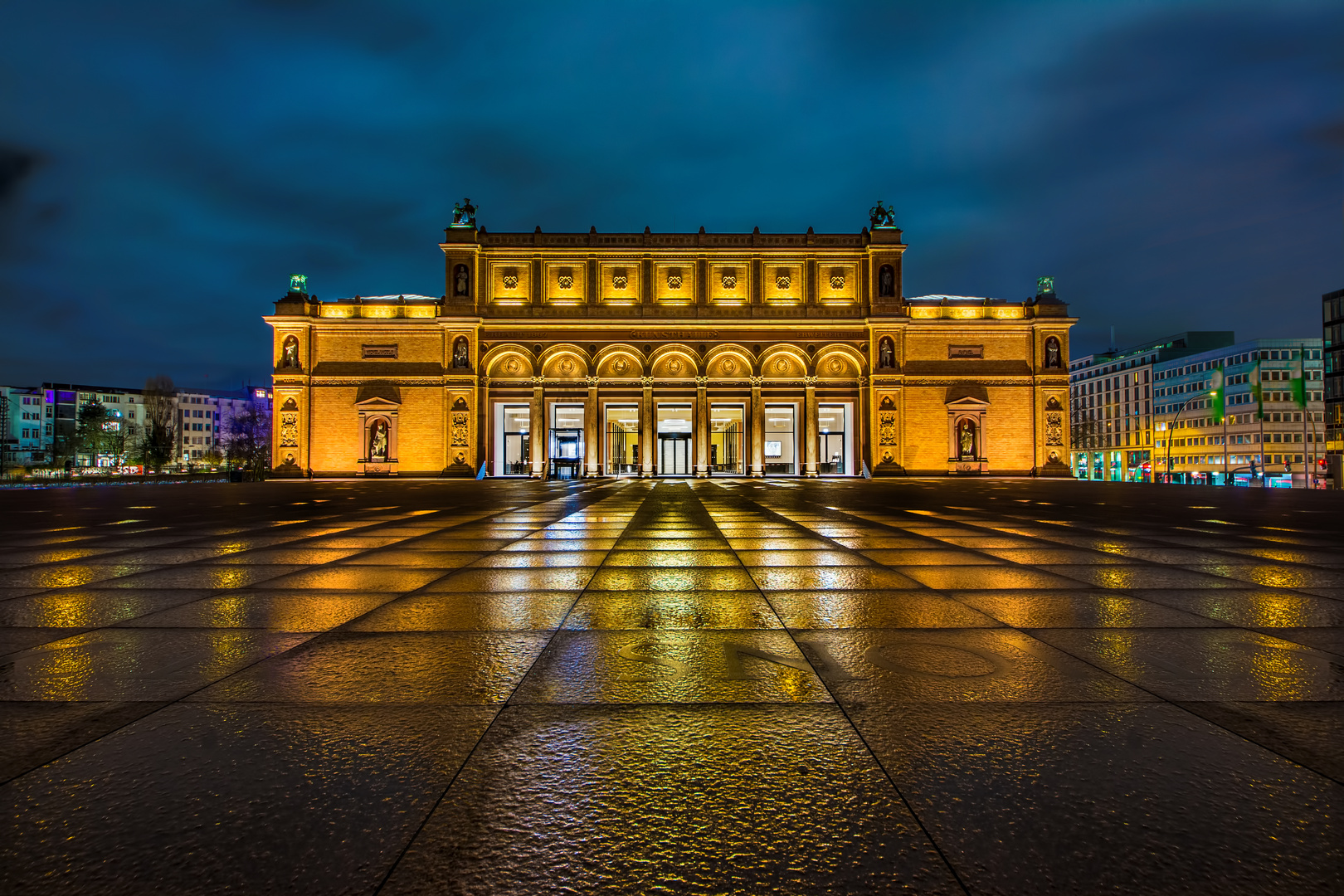 Hamburger Kunsthalle