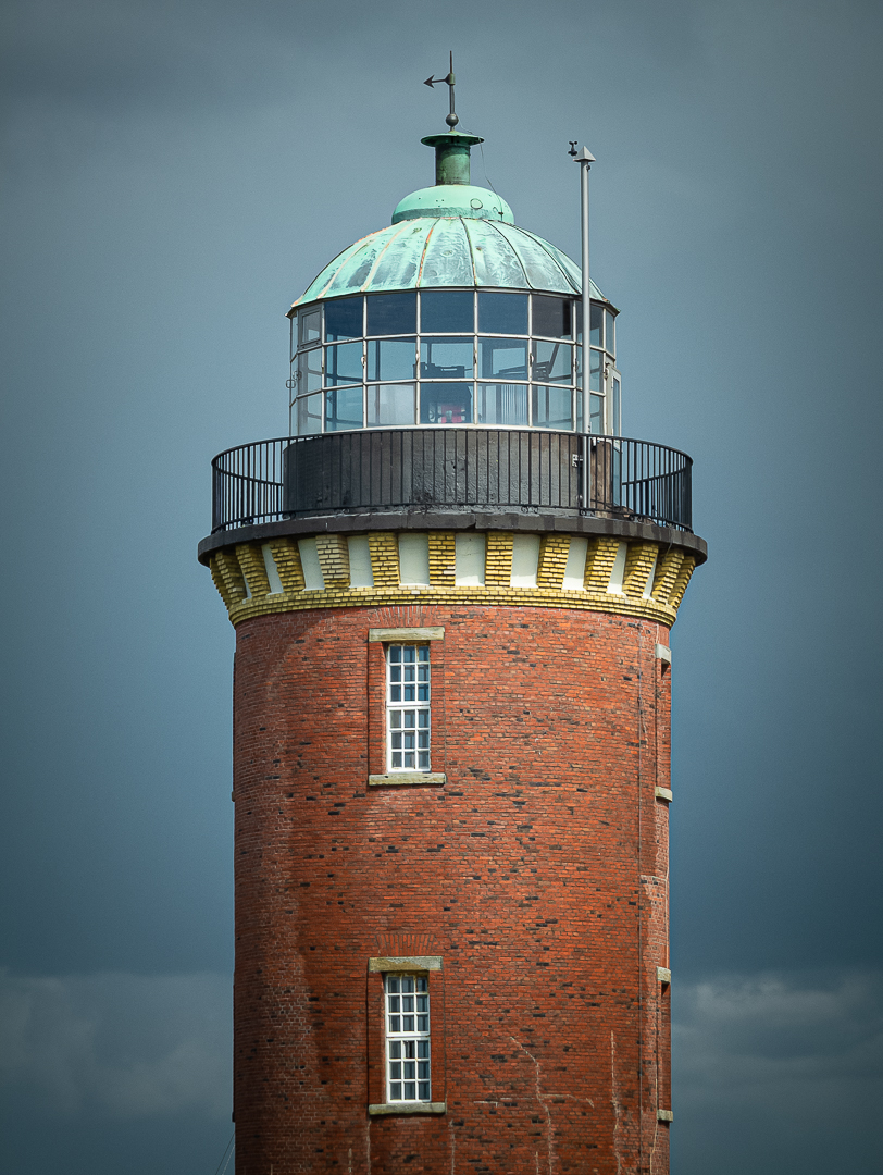 Hamburger Leuchtturm